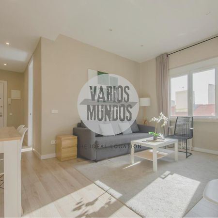Vive La Esencia De Madrid Para 7 En Santa Ana 6 Exteriör bild